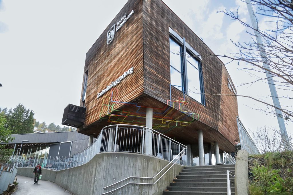 Sætre Opplevelser - Fritidsbolig.net